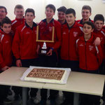 RAMCUBE U15 NOVARA