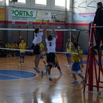 RAMCUBE U15