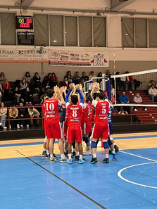 Serie D