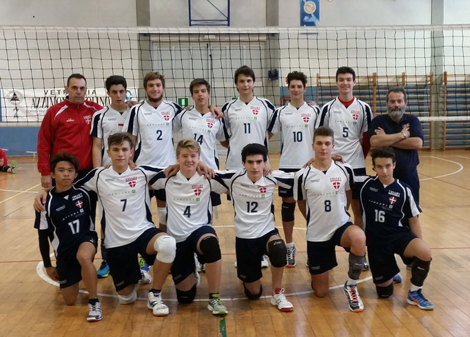 UNDER 17