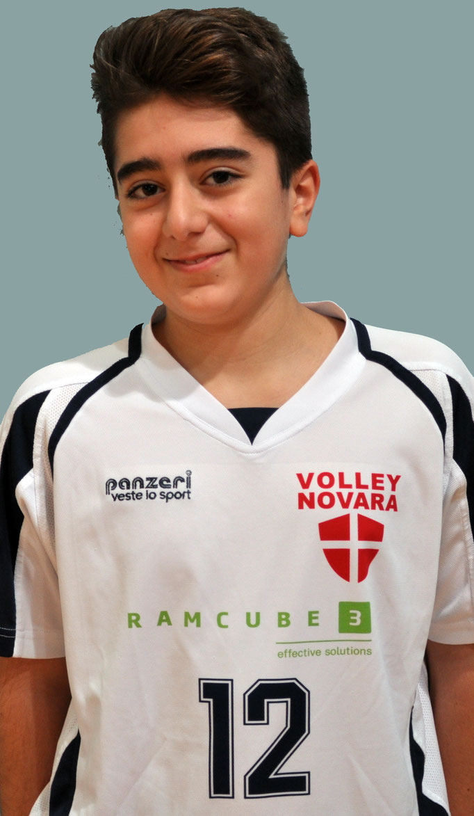 VIRGILLO WILLIAM