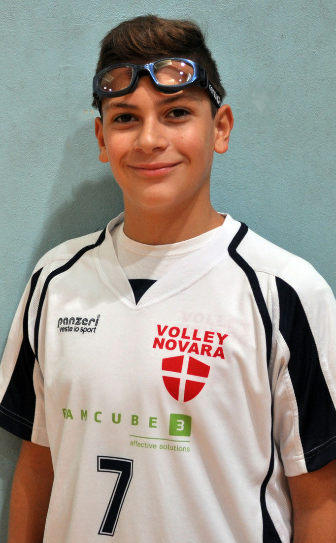 LAURO GIANLUCA