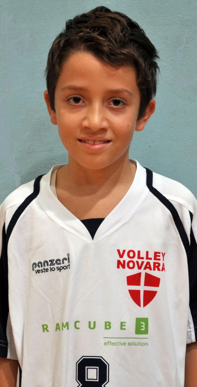 BARUZZU LUCA