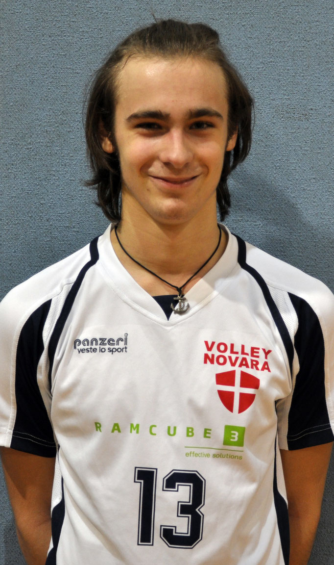 PAVON ALESSANDRO