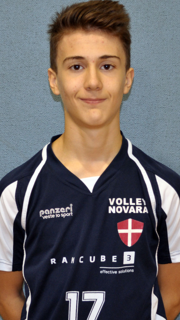 BADIALI MICHELE