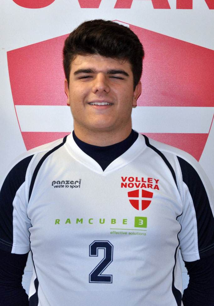 TAROZZO Lorenzo