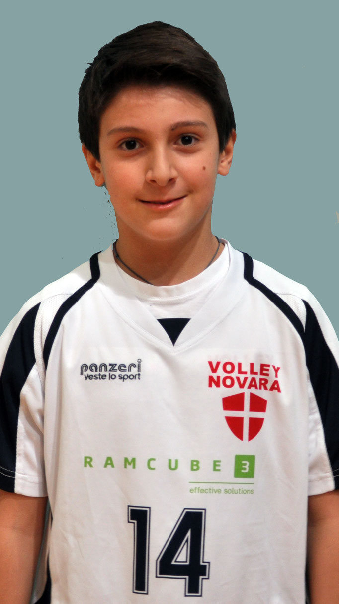 BERARDI FRANCESCO