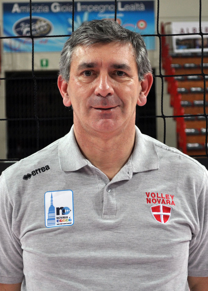 BACCIN ROBERTO