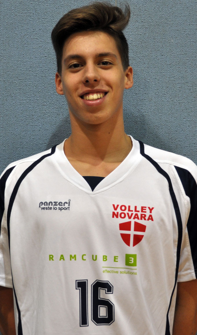 RIZZOLI LUCA