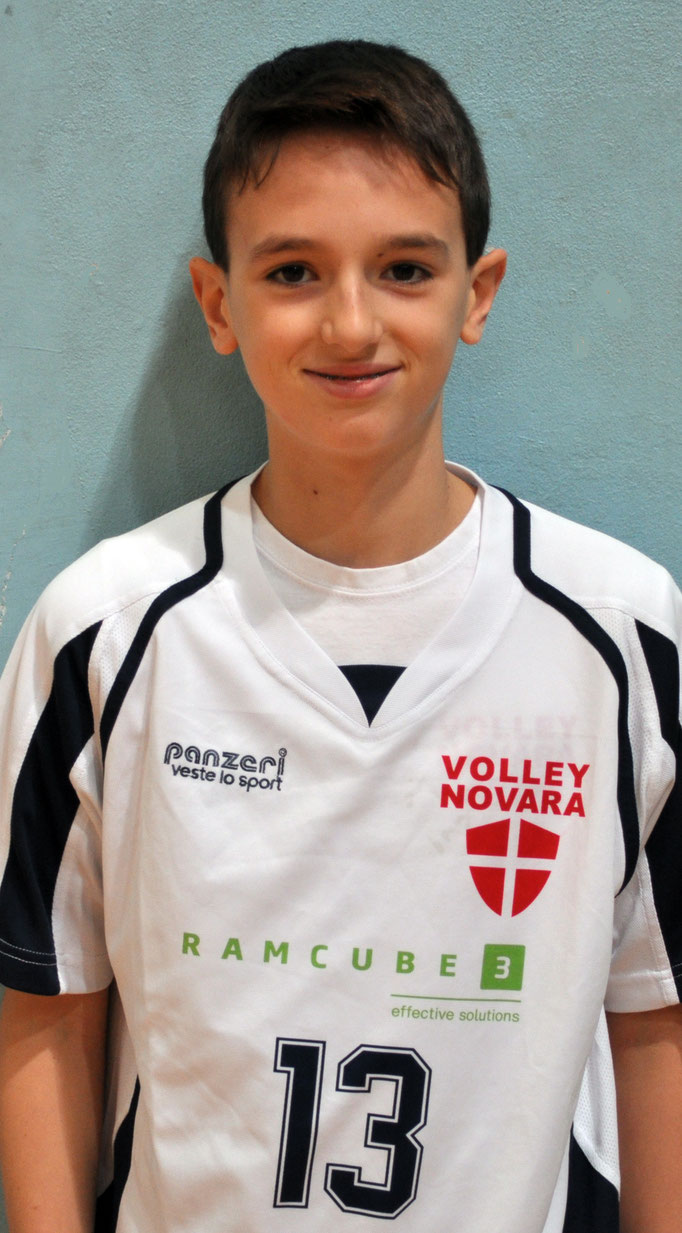 ALLEMAND ALESSANDRO