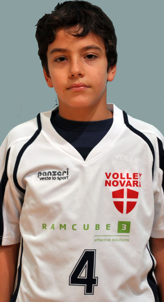 MAROLA ANDREA