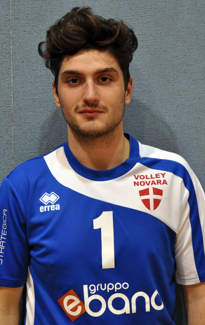 GRASSONE GIACOMO