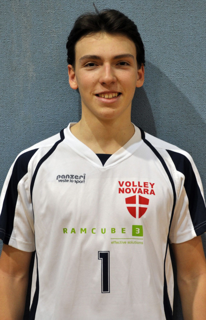 MARINONE MATTEO