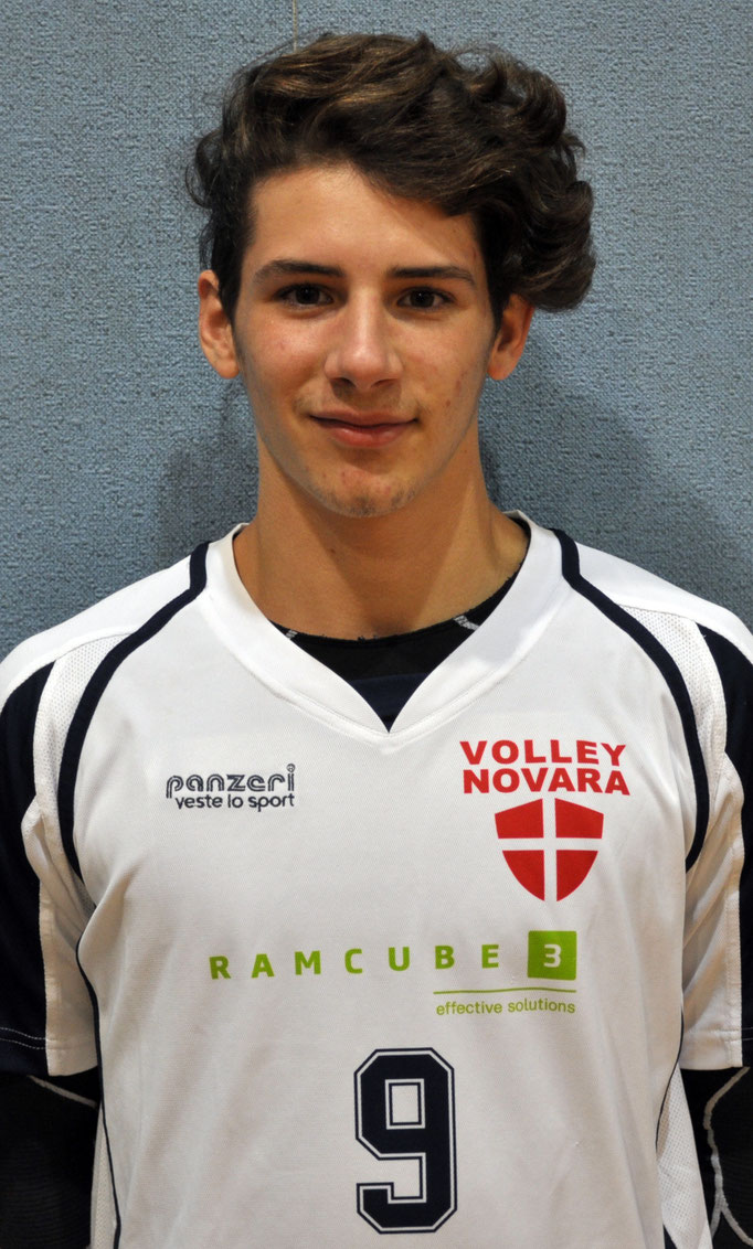 ROMUSSI FILIPPO