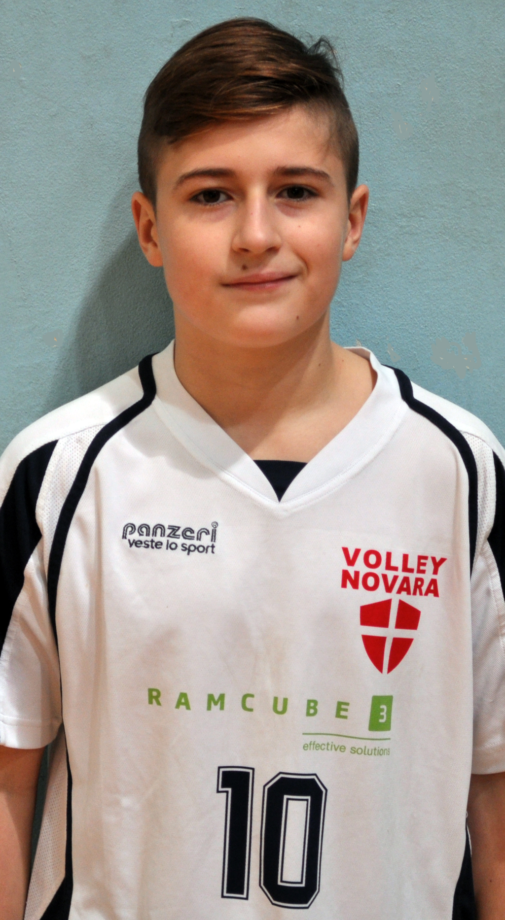 DEBERNARDI LUDOVICO