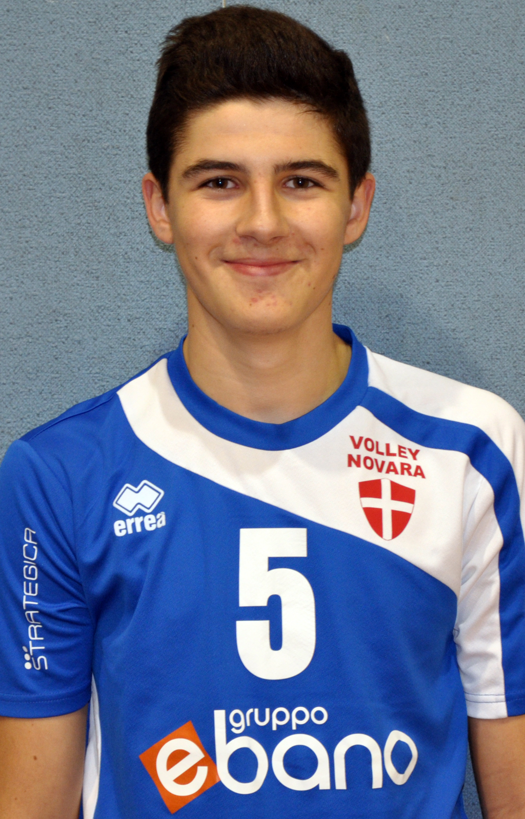 BACCAN MATTIA