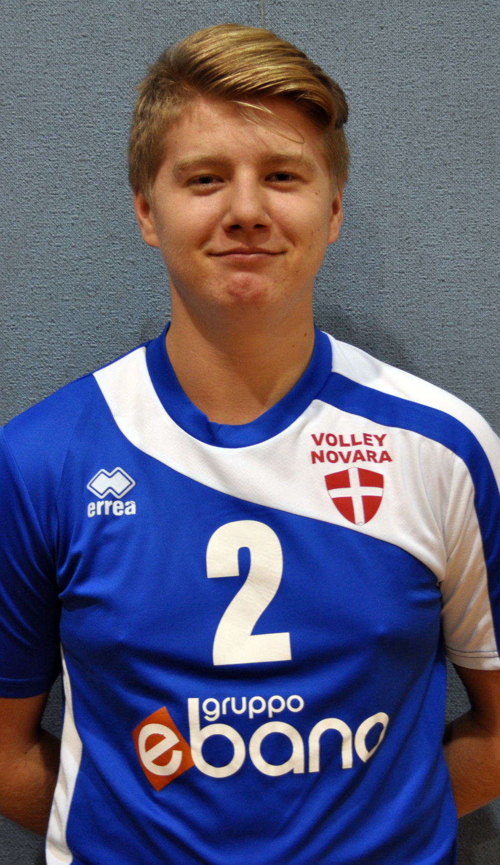 GUTSULYAK ANDRIY  