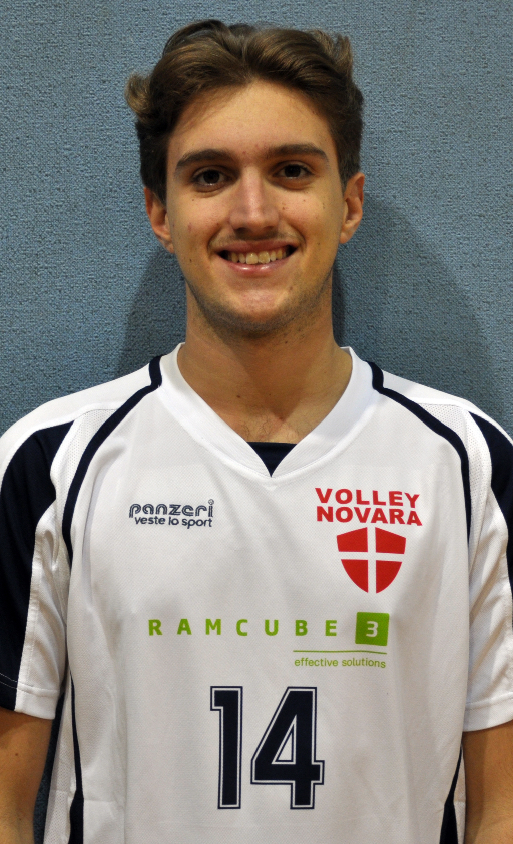 REDA MATTEO