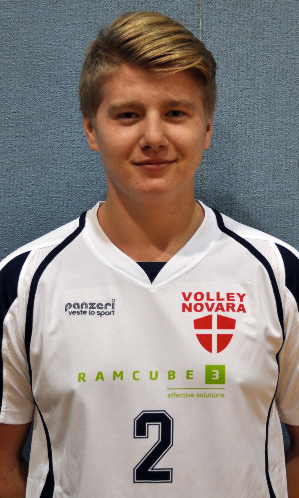 GUTSULYAK ANDRIY   