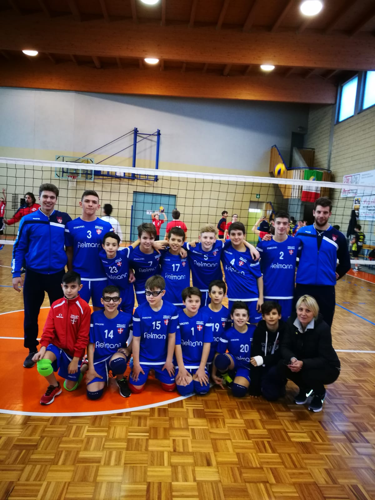 U14