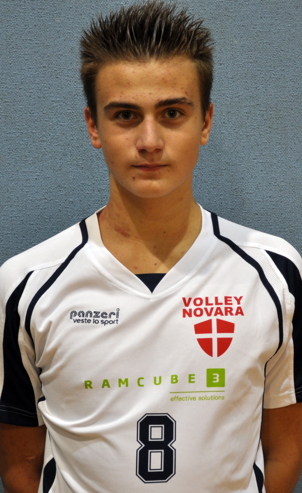 RUGGERONE ANDREA