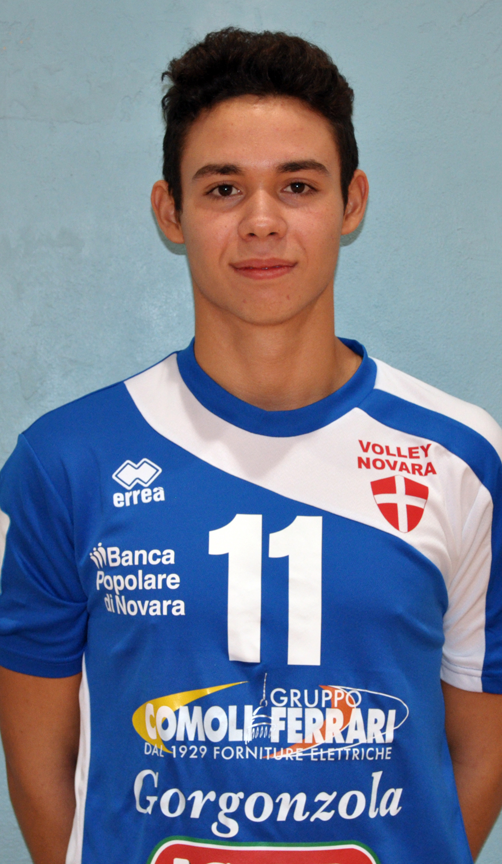 BUSTI RICCARDO