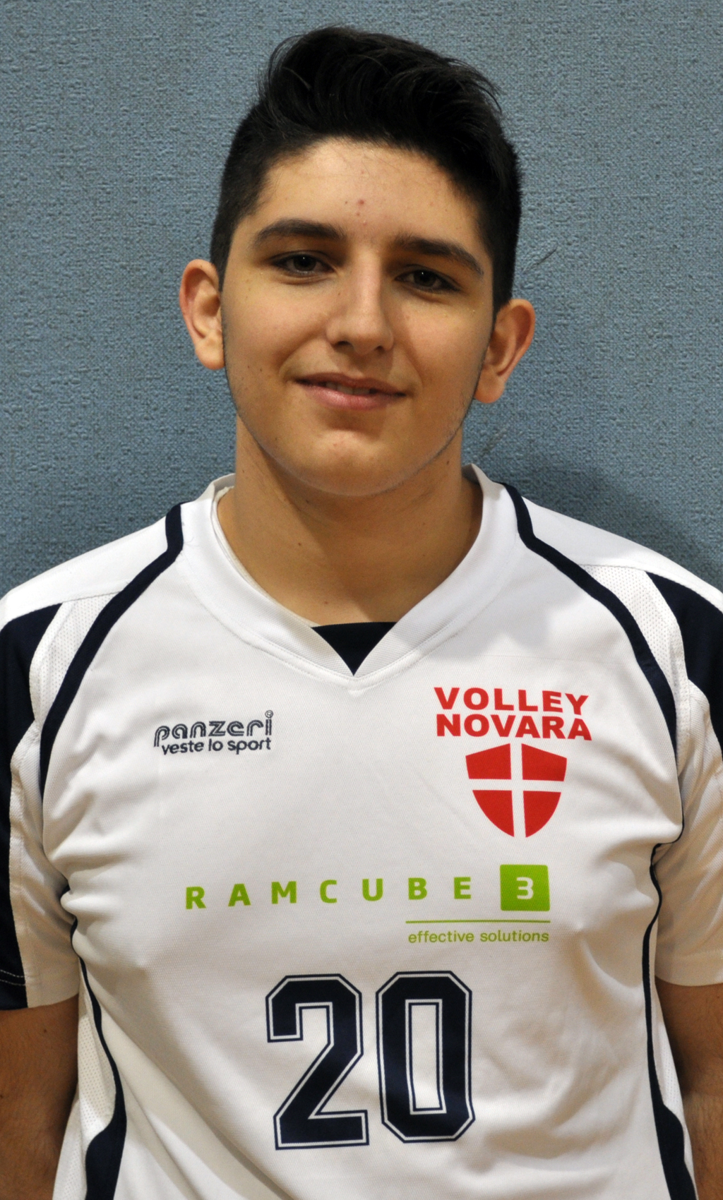 ANGIULI RAFFAELE