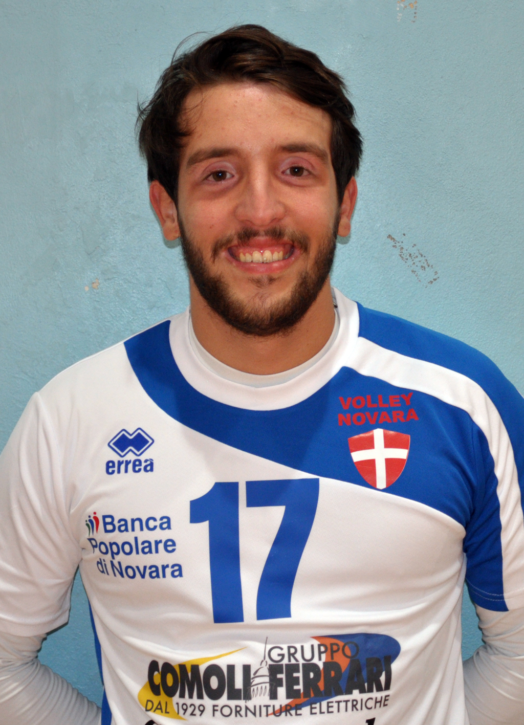 BACCIN NICOLO