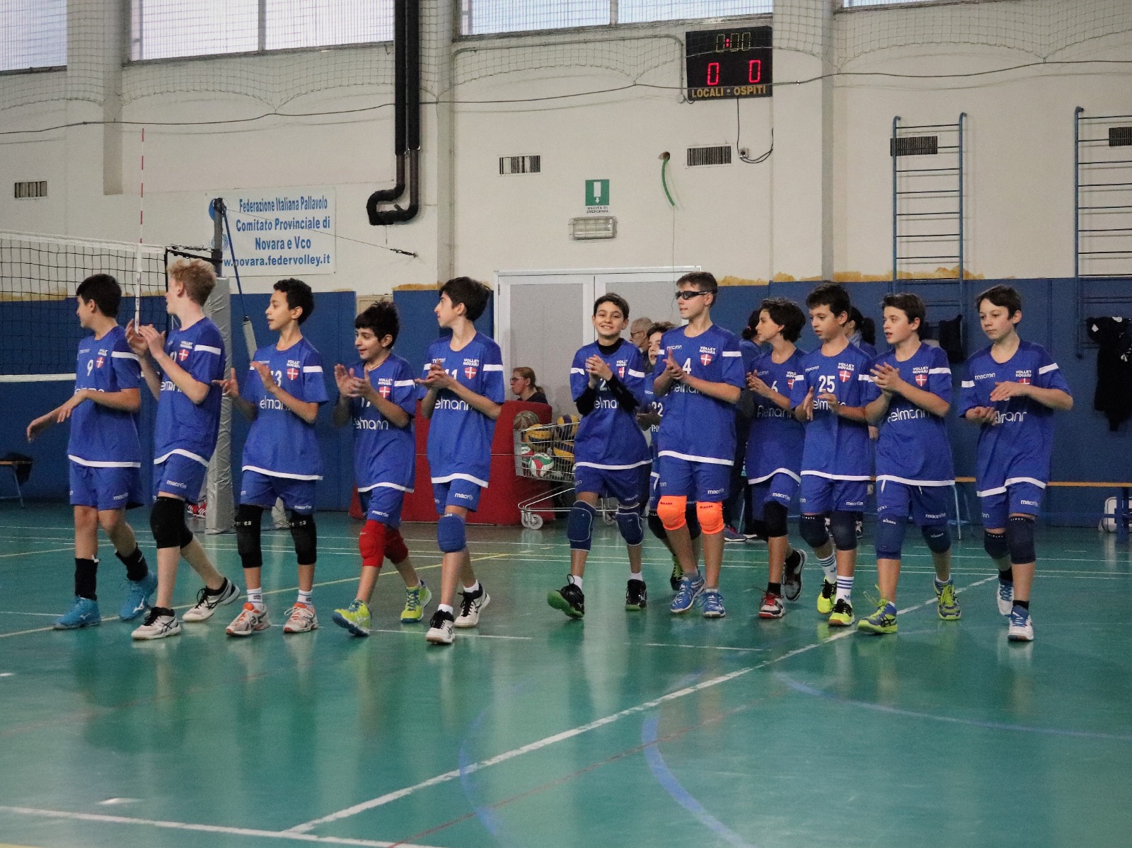 Under 14
