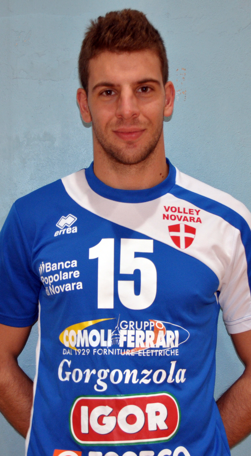 RIGAMONTI FEDERICO